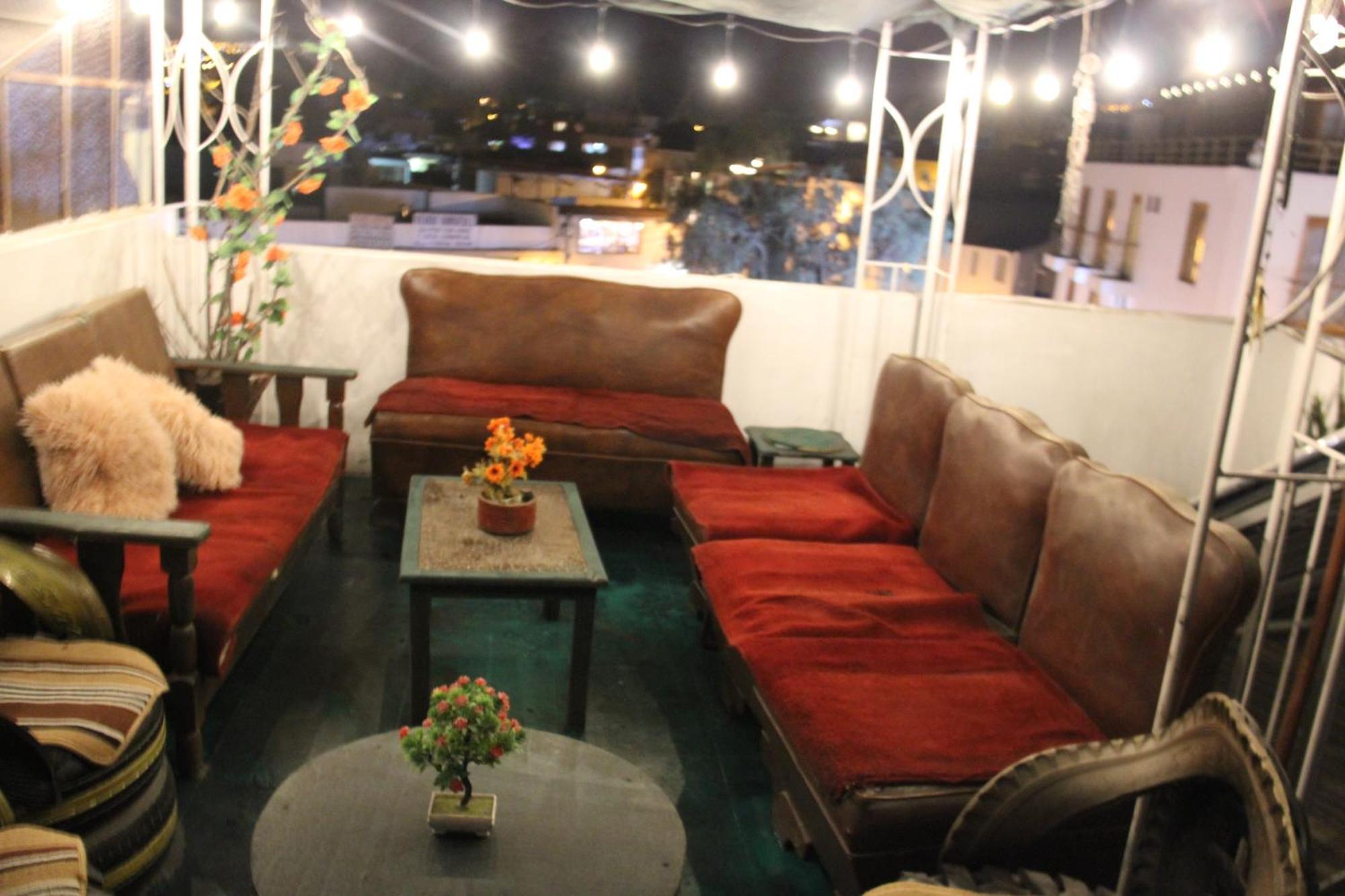Il Riposo Hotel Arequipa Exterior foto